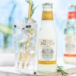 Double Dutch Ginger Beer, 200ml - Image 4