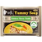 Baixiang Yummy Soup Halal Chicken Noodle, 5x96g - Image 2
