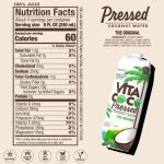 Vita Coco Coconut Water with Pressed Coconut, 1L - Image 5
