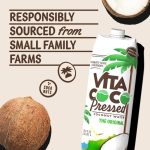 Vita Coco Coconut Water with Pressed Coconut, 1L - Image 6
