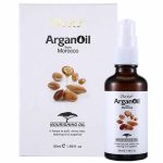 Dexe Argan Oil for Nourishing from Morocco, 50ml