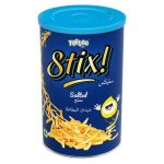 Teetoo Stix Salted Snack, 45g
