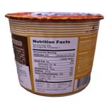 Alfonsos Chocolate Champorado Rice Porridge Mix, 55g - Image 2