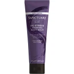 Sanctuary Spa Wellness Solutions De-Stress Warming Body Balm, 150ml
