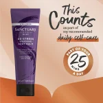 Sanctuary Spa Wellness Solutions De-Stress Warming Body Balm, 150ml - Image 3