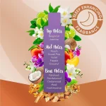 Sanctuary Spa Wellness Solutions De-Stress Warming Body Balm, 150ml - Image 4