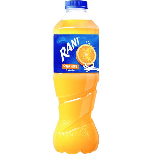 Rani Orange Fruit Juice,1 L