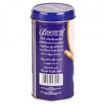 Biscotto Delicious Vanilla Wafer Sticks, 125g - Image 2