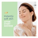 Dove Go Fresh Refreshing Body Wash For Skin Nourishing, Cucumber And Green Tea, 750ml - Image 5