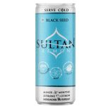 Sultan Lemon Drink, 250ml