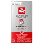 Illy Classico Classic Roast Espresso Ground Coffee 10 Capsules, 57g - Image 4