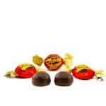 Jouy Choco Chew Caramel Toffee, 150g - Image 2