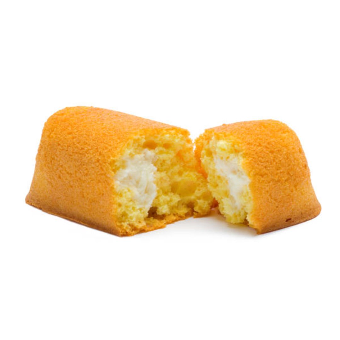 Like Home Sponge Cake With Cream Filling 200g Dealzdxb