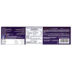 D'lite Sugar Free Yummy Berry Oat Cookies, 150g - Image 2
