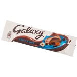 Galaxy Fruit And Nut Chocolate Bar, 36g