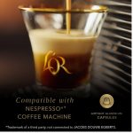 L'or Espresso Forza Intensity 9 Coffee 10 Capsules, 52g - Image 3