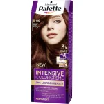 Schwarzkopf Palette Intensive Color Creme 6-80 Marsala Brown, 50+50+10ml