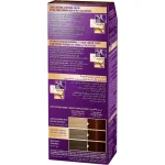 Schwarzkopf Palette Intensive Color Creme 6-80 Marsala Brown, 50+50+10ml - Image 2