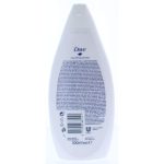 Dove Nourshing Secrets Glowing Ritual Body Wash With Lotus Flower Extract & Rice Water, 500ml - Image 2