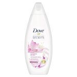 Dove Nourshing Secrets Glowing Ritual Body Wash With Lotus Flower Extract & Rice Water, 500ml