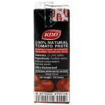 KDD Tomato Paste, 8x135g - Image 2
