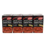 KDD Tomato Paste, 8x135g