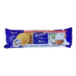 Karmela Cryspy Coconut Cookies, 150g