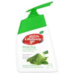 Lifebuoy Anti Bacterial Hand Wash Matcha, 200ml