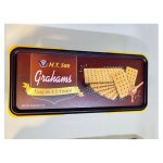 M.Y.SAN Graham Cracker Tub, 800g
