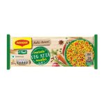 Maggi Nutri-Licious Masala Veg Atta Noodles, 280g