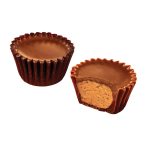 Reese's, Valentine's Peanut Butter Cup Miniatures Heart Shaped Box, 263g - Image 2
