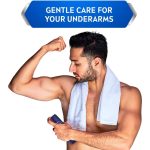 Nivea Protect & Care Deodorant For Men, 150ml - Image 3
