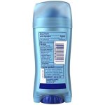 Secret Outlast Clear Gel Completely Clean Antiperspirant Deodorant, 73g - Image 2