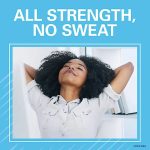 Secret Outlast Clear Gel Protecting Powder Antiperspirant Deodorant, 73g - Image 5