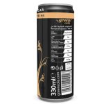 Green Cola Caffeine Free Carbonated Drink, 330ml - Image 2