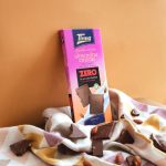 Tirma Milk Chocolate with Whole Almonds, No Added Sugars, 125g - Image 4