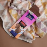 Tirma Milk Chocolate with Whole Almonds, No Added Sugars, 125g - Image 5