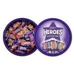 Cadbury Heroes, 550g