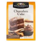 Ina Paarman Bake Mix Chocolate Cake, 650g