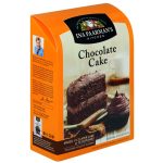Ina Paarman Bake Mix Chocolate Cake, 650g - Image 2