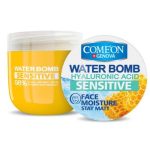 Come'on Sensitive Face Moisture Water Bomb, 205ml