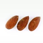 I Love Snacks Roasted And Smoked Almond, 25g - Image 3