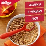 Kellogg's Smacks Cereal, 375g - Image 3