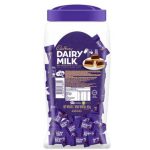 Cadbury Dairy Milk Chocolate Jar, 405g