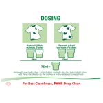 Persil Power Gel White Flower 3 +1, Ltr - Image 3