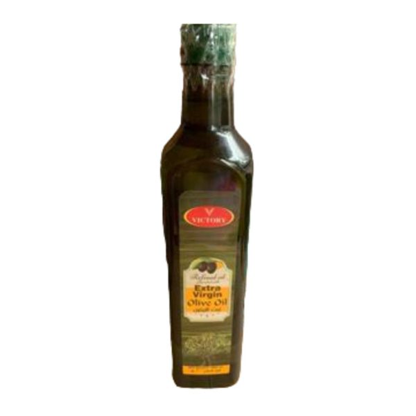 Victory Extra Virgin Oilve Oil, 1ltr