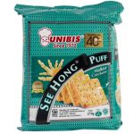 Unibis See Hong Puff Biscuits, 270g - Image 4