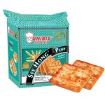 Unibis See Hong Puff Biscuits, 270g