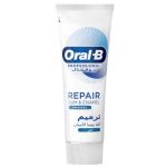 Oral-B Professional Repair Gum And Enamel Original Toothpaste White, 75ml - Image 2