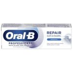 Oral-B Professional Repair Gum And Enamel Original Toothpaste White, 75ml